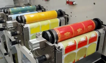 Understanding Flexo and Roto Inks for Better Print Results