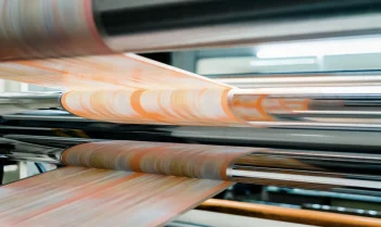 Why Water-Based Inks Are the Future of Sustainable Printing