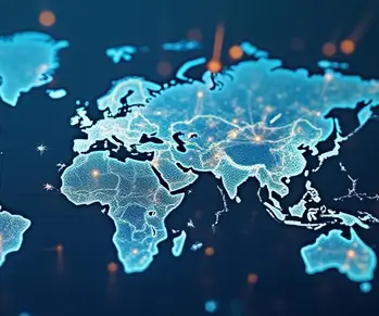 Extensive Client Network