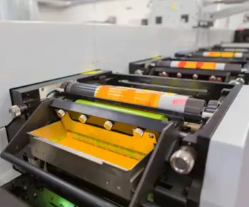 Tailored Ink Solutions